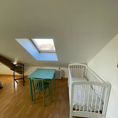 Closerie 3 Etoiles La Poire A Loup, Domaine Avec Piscine Vaulandry