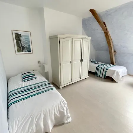 Closerie 3 Etoiles La Poire A Loup, Domaine Avec Piscine Vaulandry