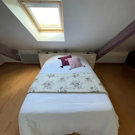 Closerie 3 Etoiles La Poire A Loup, Domaine Avec Piscine * Vaulandry