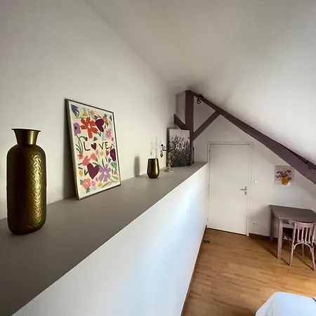 Closerie 3 Etoiles La Poire A Loup, Domaine Avec Piscine Villa *