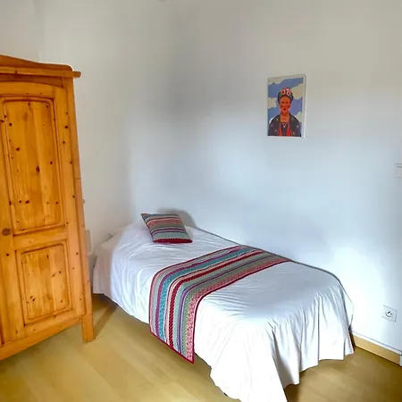 Closerie 3 Etoiles La Poire A Loup, Domaine Avec Piscine * Vaulandry