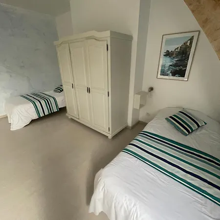 Closerie 3 Etoiles La Poire A Loup, Domaine Avec Piscine Villa *