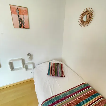 Closerie 3 Etoiles La Poire A Loup, Domaine Avec Piscine ヴィラ Vaulandry