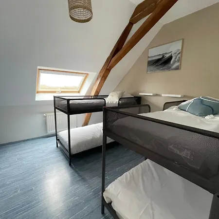 Closerie 3 Etoiles La Poire A Loup, Domaine Avec Piscine ヴィラ *