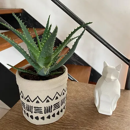 Closerie 3 Etoiles La Poire A Loup, Domaine Avec Piscine *