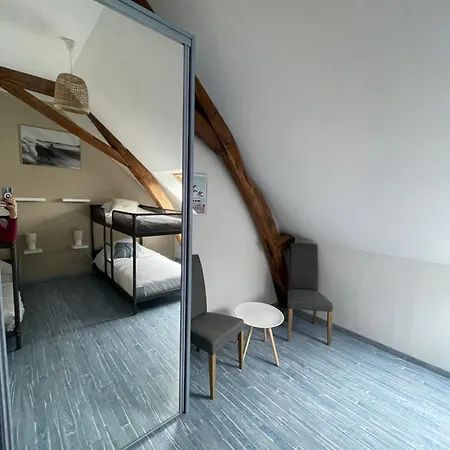 ヴィラ Closerie 3 Etoiles La Poire A Loup, Domaine Avec Piscine