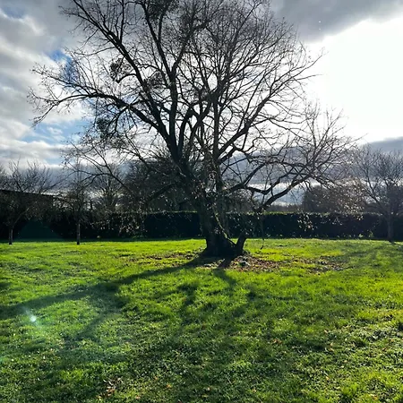 ヴィラ Closerie 3 Etoiles La Poire A Loup, Domaine Avec Piscine *