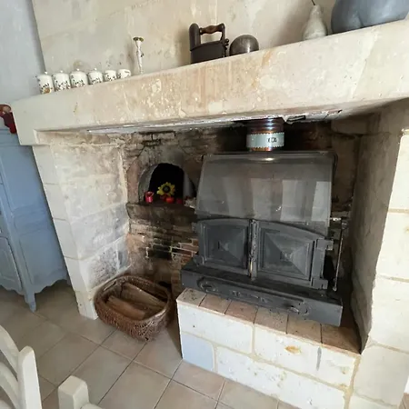 Closerie 3 Etoiles La Poire A Loup, Domaine Avec Piscine *