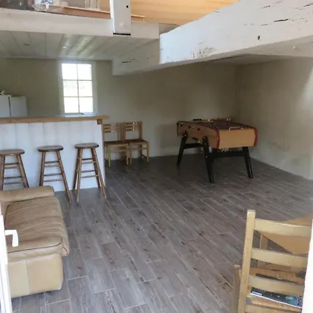 Closerie 3 Etoiles La Poire A Loup, Domaine Avec Piscine Villa