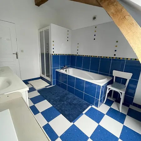 Closerie 3 Etoiles La Poire A Loup, Domaine Avec Piscine ヴィラ *