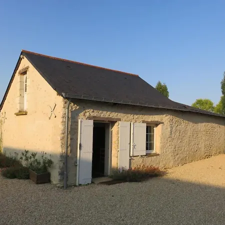 Closerie 3 Etoiles La Poire A Loup, Domaine Avec Piscine ヴィラ *