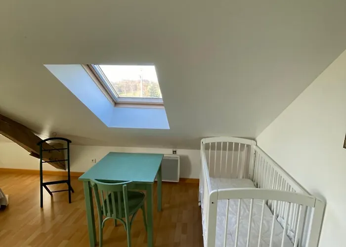 Closerie 3 Etoiles La Poire A Loup, Domaine Avec Piscine Vaulandry