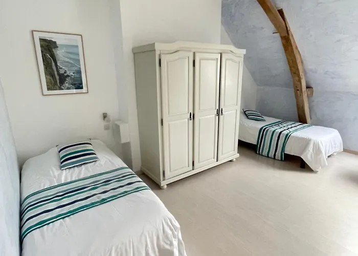 Closerie 3 Etoiles La Poire A Loup, Domaine Avec Piscine Vaulandry