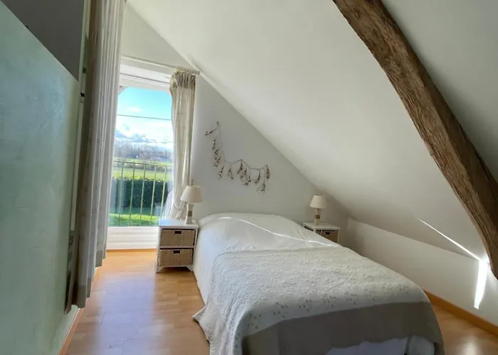 빌라 Closerie 3 Etoiles La Poire A Loup, Domaine Avec Piscine *