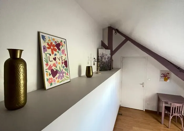 Closerie 3 Etoiles La Poire A Loup, Domaine Avec Piscine 빌라 *