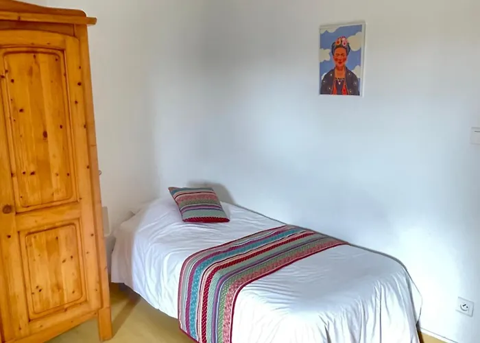 Closerie 3 Etoiles La Poire A Loup, Domaine Avec Piscine * Vaulandry