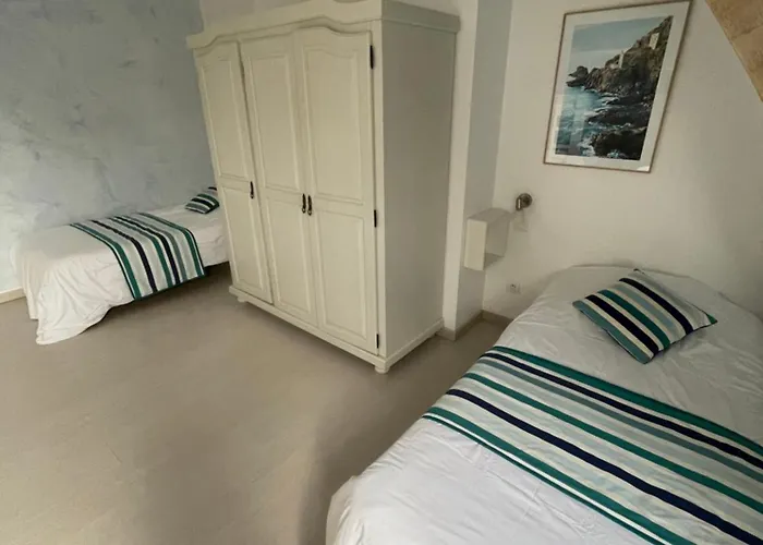 Closerie 3 Etoiles La Poire A Loup, Domaine Avec Piscine 빌라 *