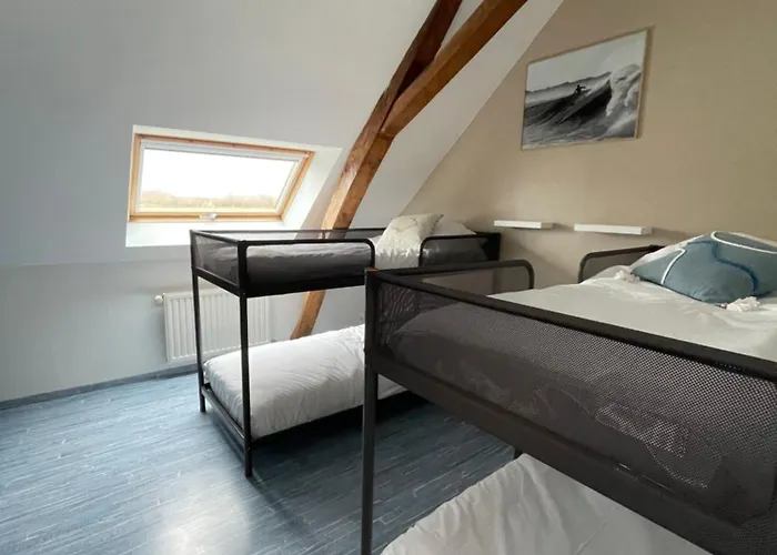 Closerie 3 Etoiles La Poire A Loup, Domaine Avec Piscine 빌라 *