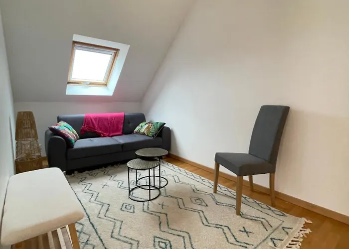 Closerie 3 Etoiles La Poire A Loup, Domaine Avec Piscine 빌라