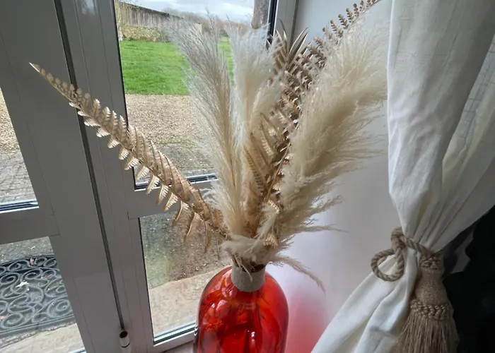 Closerie 3 Etoiles La Poire A Loup, Domaine Avec Piscine * Vaulandry