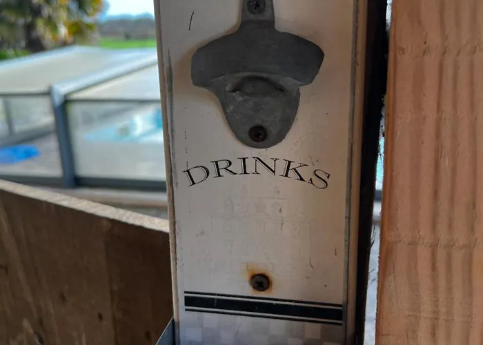 Closerie 3 Etoiles La Poire A Loup, Domaine Avec Piscine 빌라 Vaulandry